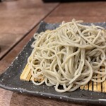 正乃家 - 半もり