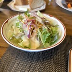 ポンパドール - 