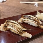 正乃家 - おかわり