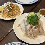 タイ料理 Benjarong - 