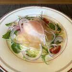 ポンパドール - 