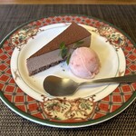 ポンパドール - 