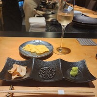鉄板焼 にし田 - 