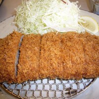 とんかつ まい泉 青山本店 - 