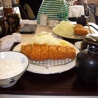 とんかつ まい泉 青山本店 - 
