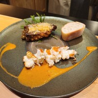鉄板焼 にし田 - 