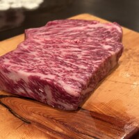 ビフテキのカワムラ 三宮本店 - 
