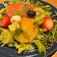 やさいの王様 用賀店 - 