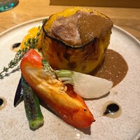 やさいの王様 用賀店 - 