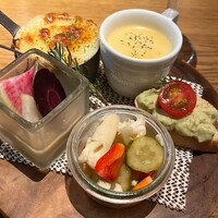 やさいの王様 用賀店 - 