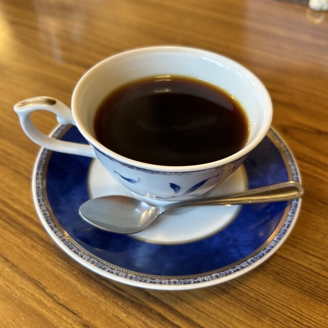 ポンパドール - 水沢（レストラン）の写真