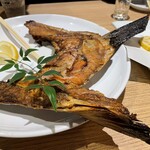 馬刺し&焼き鳥 えびす門 - 