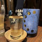 地酒と道産食材 一笑 - YONAGA