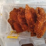元祖からあげ本舗 とり若丸 - 