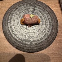 くずし鉄板 あばぐら 神田店 - 