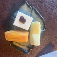 うなぎ 明月川 - 