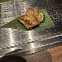 くずし鉄板 あばぐら 神田店 - 