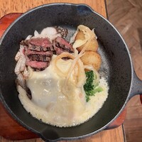 うなぎ 明月川 - 