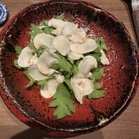 くずし鉄板 あばぐら 神田店 - 