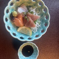 うなぎ 明月川 - 