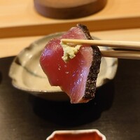 鮨 十兵衛 - 