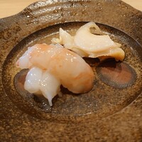 鮨 十兵衛 - 