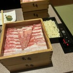 黒豚料理 寿庵 - 