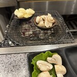 炭火焼しちりん - 