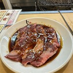 備長炭火ホルモン焼 しちりん 松戸西口駅前店 - 