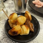 炭火焼しちりん - 