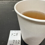 らー麺　Do・Ni・Bo - ドニボ中華は800円