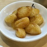 備長炭火ホルモン焼 しちりん 松戸西口駅前店 - 