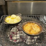 炭火焼しちりん - 