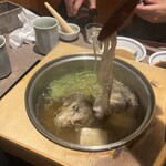 黒豚料理 寿庵 - 