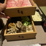 黒豚料理 寿庵 - 