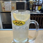 備長炭火ホルモン焼 しちりん - 