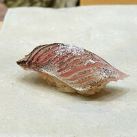 鮨 よつ葉 - 