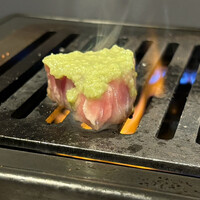 ANIKU produced by 新井屋 - 