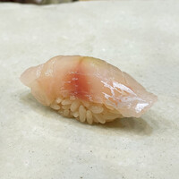 鮨 よつ葉 - 