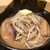 めんとめし みそら - 料理写真: