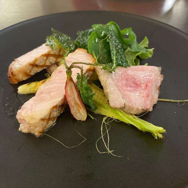 オステリア・フィオリトゥーラ（Osteria Fioritura） - 前沢（イタリアン）の写真