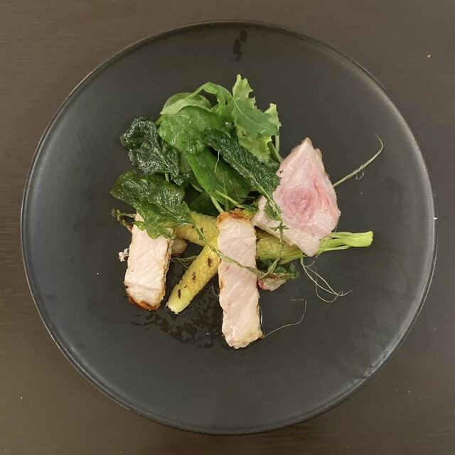 オステリア・フィオリトゥーラ（Osteria Fioritura） - 前沢（イタリアン）の写真