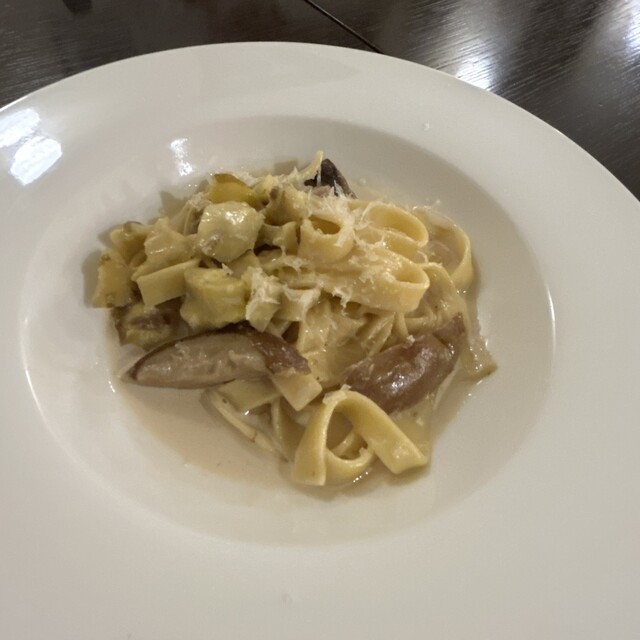 オステリア・フィオリトゥーラ（Osteria Fioritura） - 前沢（イタリアン）の写真