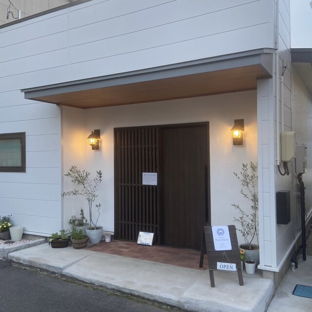 オステリア・フィオリトゥーラ（Osteria Fioritura） - 前沢（イタリアン）の写真