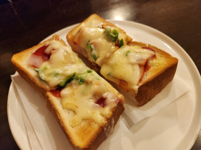 えんそう - 蔵王町その他（ハンバーグ）の写真