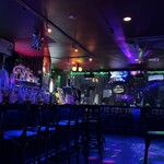 チアーズインターナショナルショットバー - 