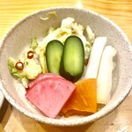 練馬 鳥長 新潟 - 