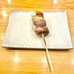 練馬 鳥長 新潟 - 