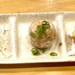 練馬 鳥長 新潟 - 