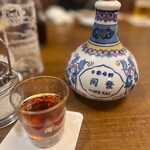 中華菜館 同發 - 